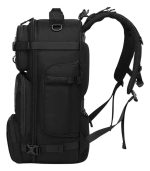 OZUKO 9590L Compact Business Laptop Backpack