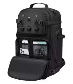 OZUKO 9590L Compact Business Laptop Backpack