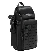OZUKO 9680 Tactical Style EDC Sling Bag for Men