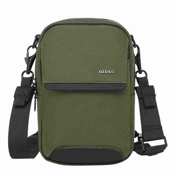 OZUKO 9732 Mini Crossbody Bag