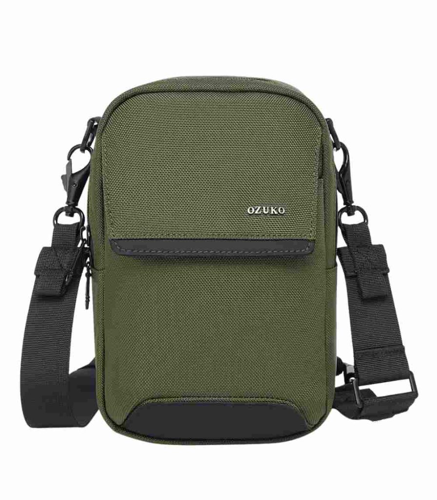 OZUKO 9732 Mini Crossbody Bag