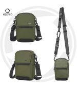 OZUKO 9732 Mini Crossbody Bag