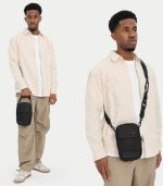 OZUKO 9732 Mini Crossbody Bag
