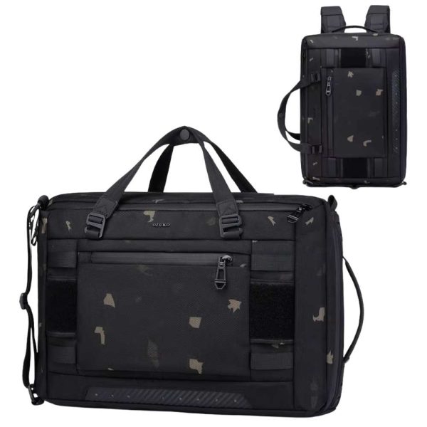 OZUKO 9749 Laptop Backpack