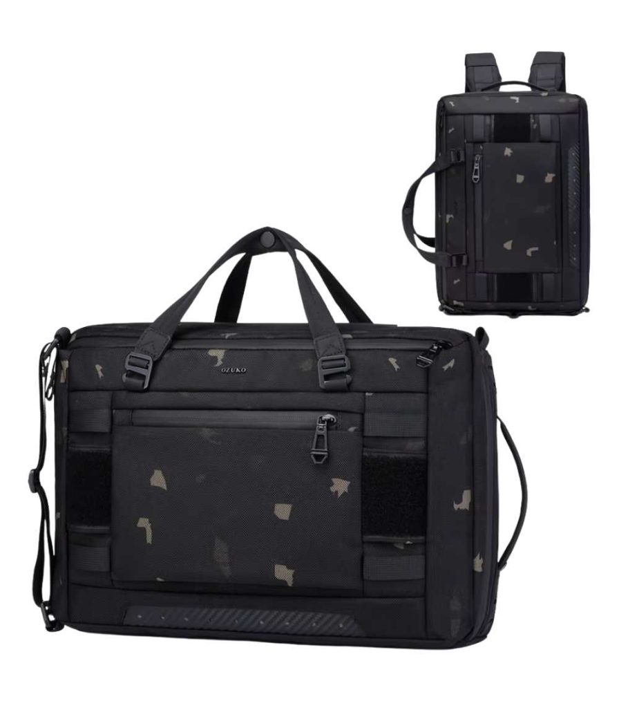 OZUKO 9749 Laptop Backpack