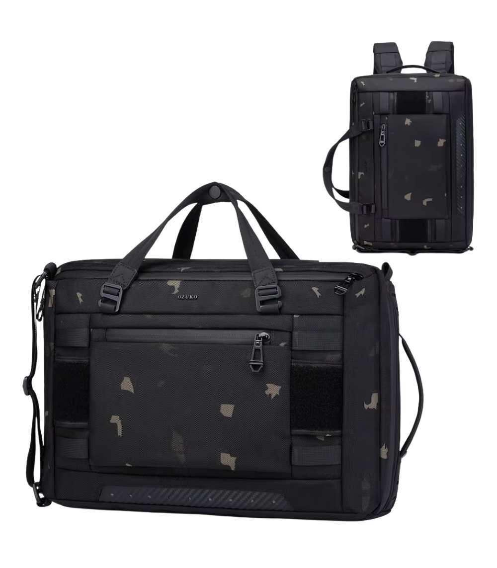 OZUKO 9749 Laptop Backpack