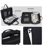OZUKO 9749 Laptop Backpack