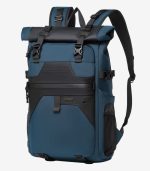 OZUKO 9761 Men’s Waterproof Rolltop Backpack