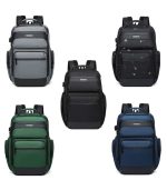 OZUKO 9770S Travel Laptop Backpack