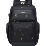 OZUKO 9770S Travel Laptop Backpack