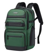 OZUKO 9772S Waterproof Travel Laptop Backpack