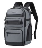 OZUKO 9772S Waterproof Travel Laptop Backpack