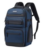 OZUKO 9772S Waterproof Travel Laptop Backpack