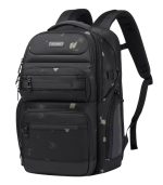 OZUKO 9772S Waterproof Travel Laptop Backpack