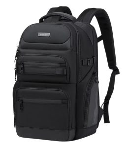 OZUKO 9772S Waterproof Travel Laptop Backpack