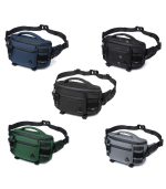 OZUKO 9778 Waterproof Sling Bag