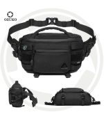 OZUKO 9778 Waterproof Sling Bag