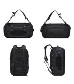 OZUKO 9779 Travel Laptop Backpack