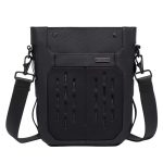 OZUKO 9783 Men's Urban Fashion Crossbody Bag