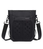 OZUKO 9783 Men's Urban Fashion Crossbody Bag