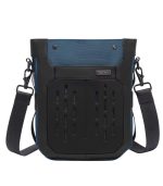 OZUKO 9783 Men's Urban Fashion Crossbody Bag