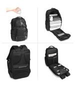 OZUKO 9792L Laptop Backpack