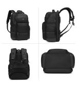 OZUKO 9792L Laptop Backpack