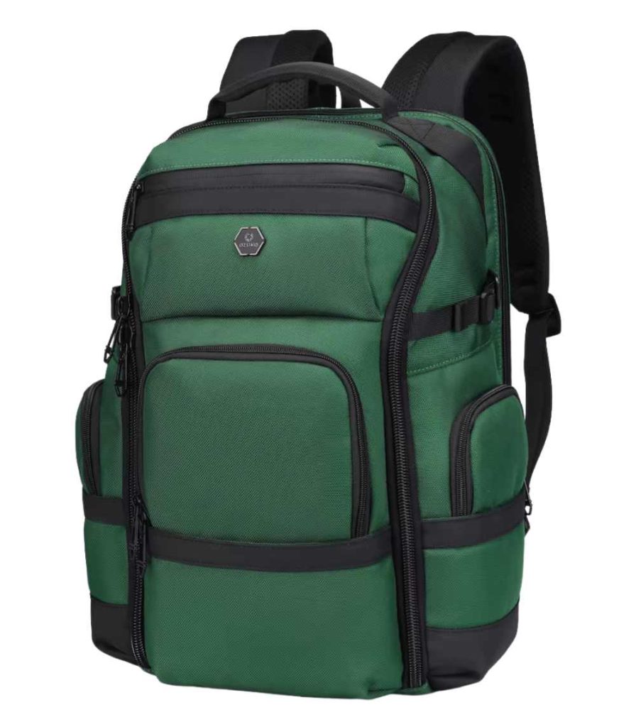 OZUKO 9792S Laptop Backpack