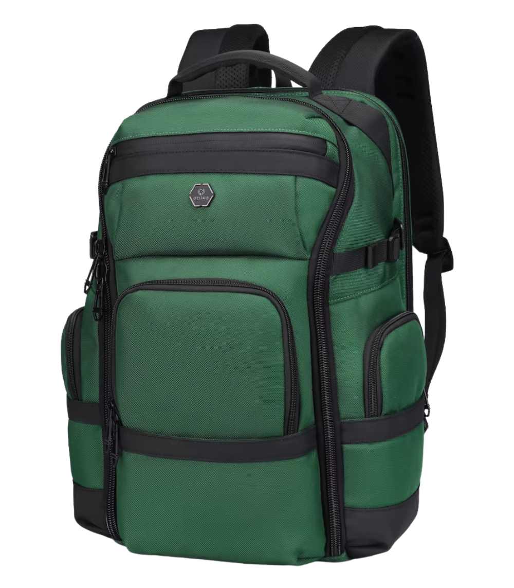 OZUKO 9792S Laptop Backpack