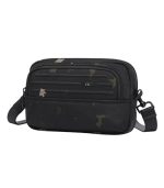 OZUKO 9798 Crossbody Sling Bag