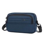 OZUKO 9798 Crossbody Sling Bag