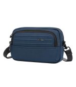 OZUKO 9798 Crossbody Sling Bag