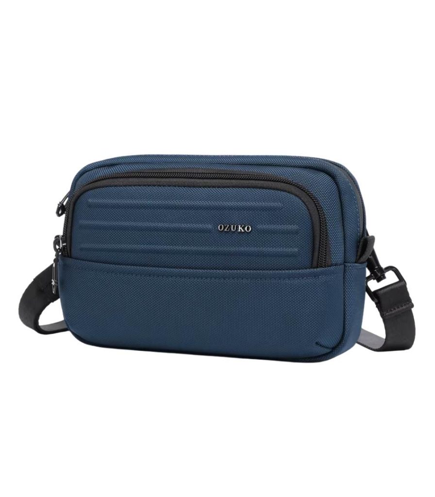 OZUKO 9798 Crossbody Sling Bag