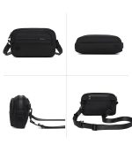OZUKO 9798 Crossbody Sling Bag