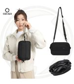 OZUKO 9798 Crossbody Sling Bag