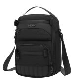 OZUKO 9815 Crossbody Shoulder Bag