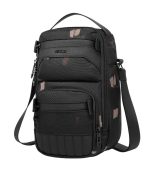 OZUKO 9815 Crossbody Shoulder Bag