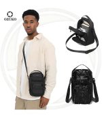 OZUKO 9815 Crossbody Shoulder Bag