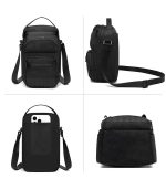 OZUKO 9815 Crossbody Shoulder Bag