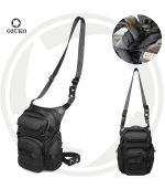 OZUKO 9818 Tactical Drop Leg Bag
