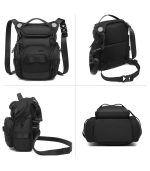 OZUKO 9818 Tactical Drop Leg Bag