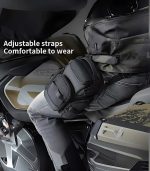 OZUKO 9818 Tactical Drop Leg Bag