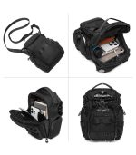OZUKO 9818 Tactical Drop Leg Bag