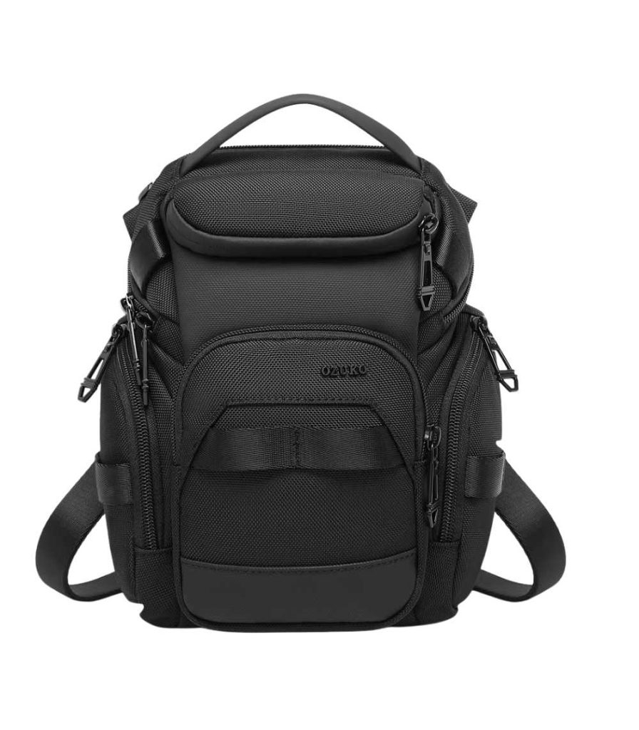 OZUKO 9818 Tactical Drop Leg Bag