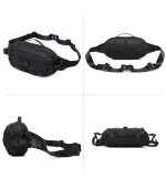 OZUKO 9825 Mini Sling Bag
