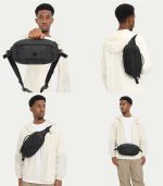 OZUKO 9825 Mini Sling Bag