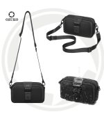 OZUKO 9829 Waterproof Sling Bag