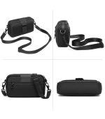 OZUKO 9829 Waterproof Sling Bag