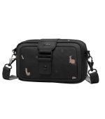 OZUKO 9829 Waterproof Sling Bag