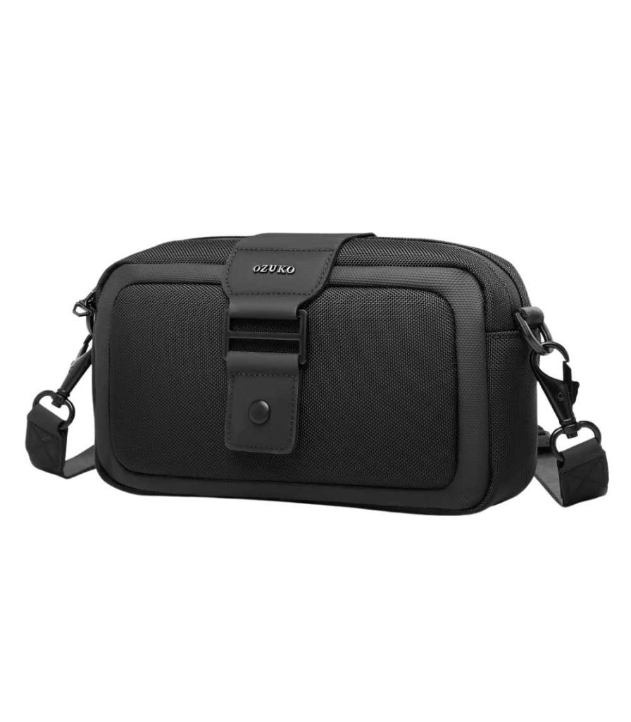 OZUKO 9829 Waterproof Sling Bag